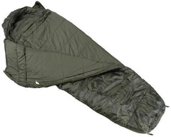 Schlafsack, Snugpak, "Sleeper Lite", oliv