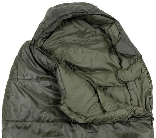 Schlafsack, Snugpak, "Sleeper Lite", oliv
