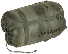 Schlafsack, Snugpak, "Sleeper Lite", oliv