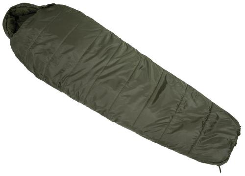 Schlafsack, Snugpak, "Sleeper Extreme", oliv