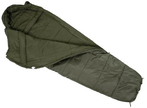 Schlafsack, Snugpak, "Sleeper Extreme", oliv