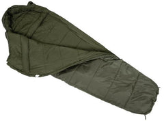 Schlafsack, Snugpak, "Sleeper Extreme", oliv