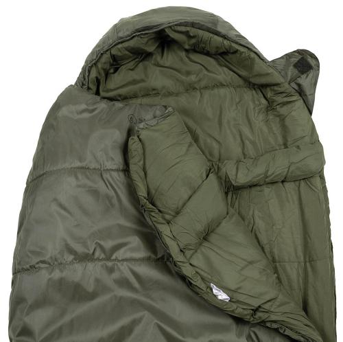 Schlafsack, Snugpak, "Sleeper Extreme", oliv