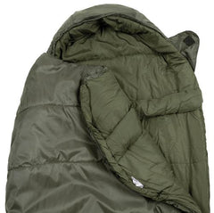 Schlafsack, Snugpak, "Sleeper Extreme", oliv