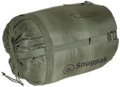 Schlafsack, Snugpak, "Sleeper Extreme", oliv