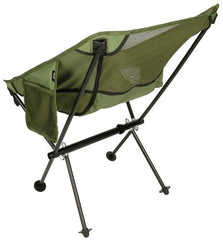 Klappstuhl, "Ultralight", oliv
