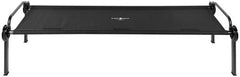 Feldbett, Disc-O-Bed, "ONE L", schwarz