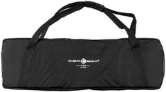Feldbett, Disc-O-Bed, "ONE L", schwarz