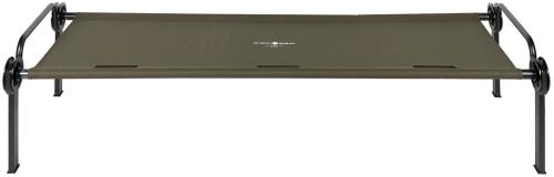 Feldbett, Disc-O-Bed, "ONE L", oliv
