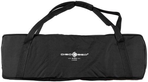 Feldbett, Disc-O-Bed, "ONE L", oliv