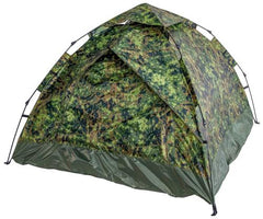 Zelt, "Quick Up Monodom", 3 Personen, M05 tarn