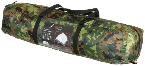Zelt, "Quick Up Monodom", 3 Personen, M05 tarn