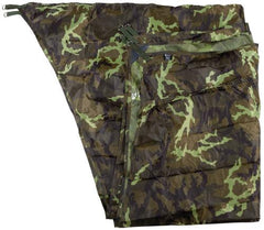 Plane, "Hexagon-Tarp", M 95 CZ tarn, ca. 340 x 310 cm