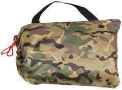 Mehrzweckplane, "Tarp", operation-camo, ca. 300x500 cm