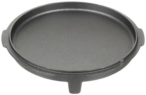 Feuertopf, "Dutch Oven", Gusseisen, ca. 3,8 l