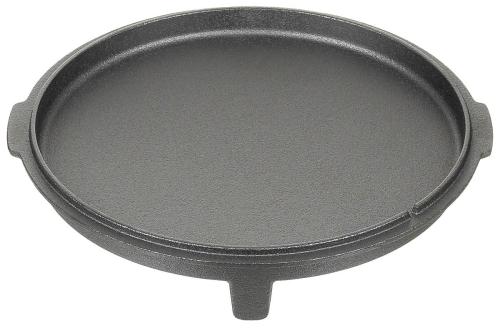 Feuertopf, "Dutch Oven", Gusseisen, ca. 5,7 l