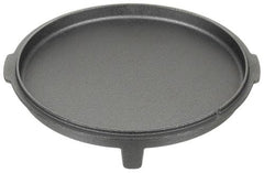 Feuertopf, "Dutch Oven", Gusseisen, ca. 5,7 l