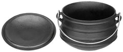 Topf, Gusseisen, ca. 5 l