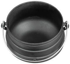 Topf, Gusseisen, ca. 5 l