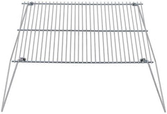 Grillrost, Stahl, klappbar