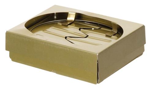 Klappkocher, Set, 3-teilig
