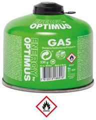 Gaskartusche, OPTIMUS, Butan/Isobutan/Propan, 230g
