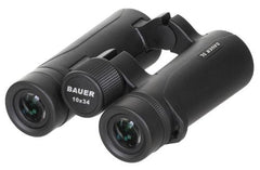 BAUER Fernglas, Outdoor SL, 10 x 34, wasserdicht, schwarz