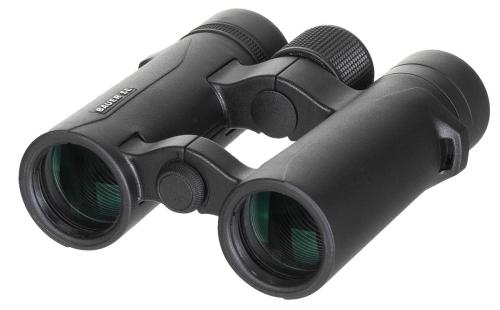 BAUER Fernglas, Outdoor SL, 10 x 34, wasserdicht, schwarz