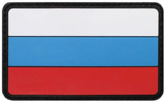 Klettabzeichen, Russland, 3D, ca. 8 x 5 cm
