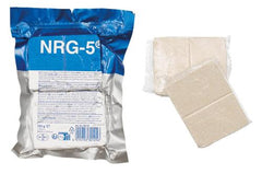 Notverpflegung, NRG-5, 125 g (2 Riegel), 7% Mwst.