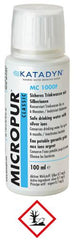 Katadyn, "Micropur MC 1000F", 100 ml