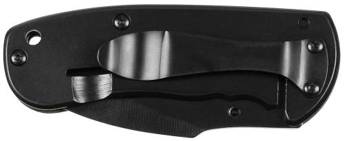 Klappmesser, "Compact", Einhand, Holzeinlage