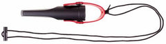 Outdoor Messer, "Mini", Kunststoffgriff, Scheide