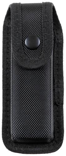 Messer-Etui, "Deluxe", schwarz