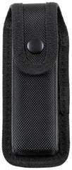 Messer-Etui, "Deluxe", schwarz
