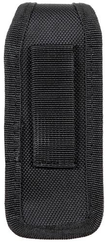 Messer-Etui, "Deluxe", schwarz