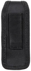 Messer-Etui, "Deluxe", schwarz