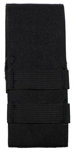 Messer-Etui, "Universal", schwarz