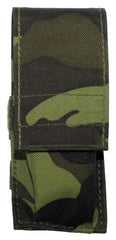 Messer-Etui, "Universal", M 95 CZ tarn