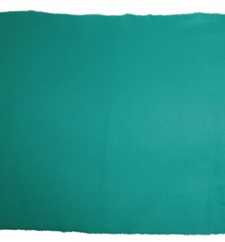 Stoff, grün, (Deko), Pantone 3298C, 1,5 m breit
