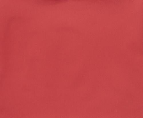Stoff, rot, (Deko), Pantone 1805C, 1,5 m breit