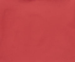 Stoff, rot, (Deko), Pantone 1805C, 1,5 m breit