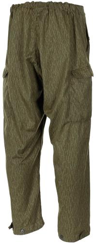 NVA Hose, strichtarn, neuw.