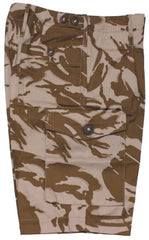 Brit. Bermuda, "Combat", DPM desert tarn, neuwertig