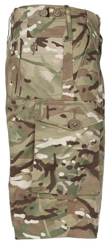Brit. Bermuda, "Combat", MTP tarn, neuwertig