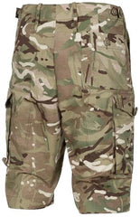 Brit. Bermuda, "Combat", MTP tarn, gebraucht