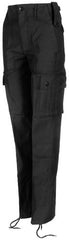 Holl. Kampfhose, schwarz, neuw.