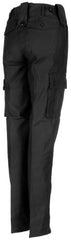 Holl. Kampfhose, schwarz, neuw.