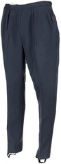 Schwed. Keilhose, blau, neuw.