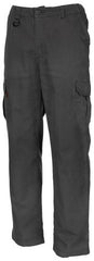 Brit. Uniformhose, grau, "Royal Mail", gebr.